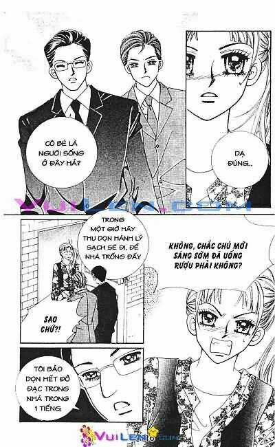 Nụ Hôn Cuối - Chapter 8 - Trang 7