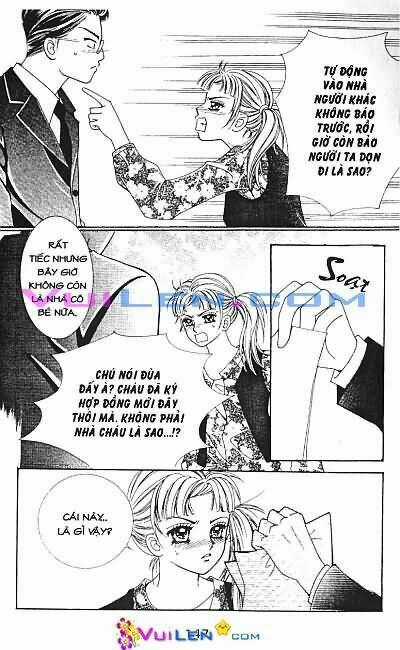 Nụ Hôn Cuối - Chapter 8 - Trang 8