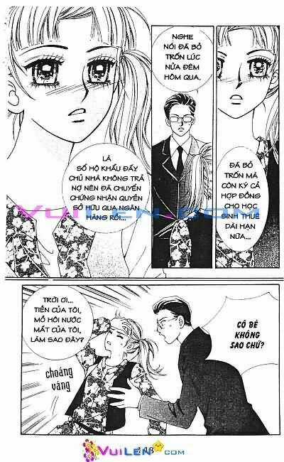 Nụ Hôn Cuối - Chapter 8 - Trang 9