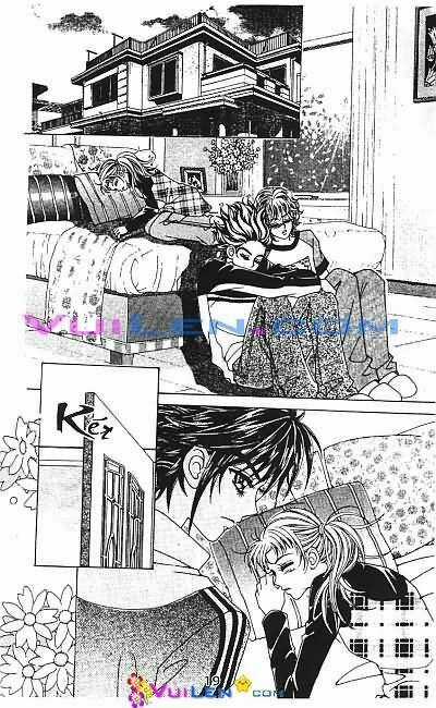 Nụ Hôn Cuối - Chapter 9 - Trang 20