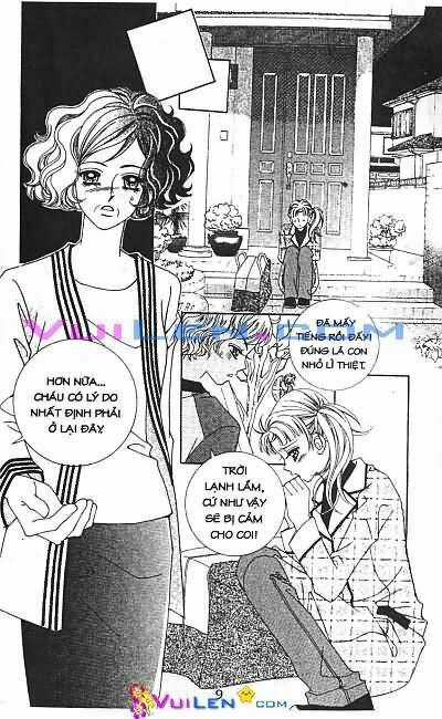 Nụ Hôn Cuối - Chapter 9 - Trang 10