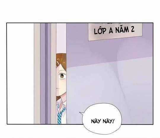 Nụ Hôn Hắc Vũ - Chapter 1 - Trang 2