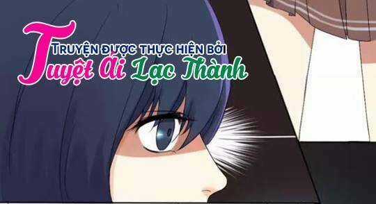 Nụ Hôn Hắc Vũ - Chapter 1 - Trang 12