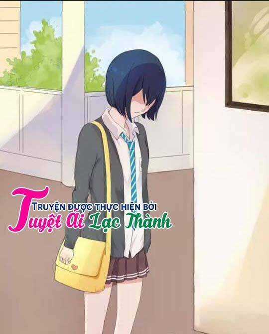 Nụ Hôn Hắc Vũ - Chapter 1 - Trang 3