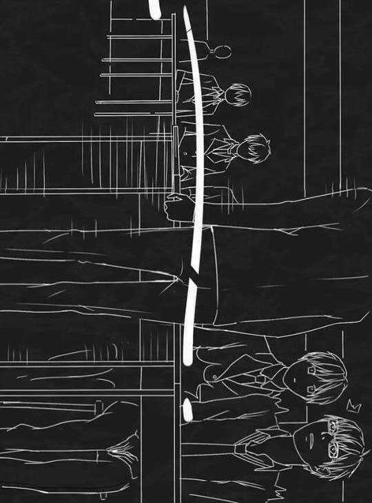 Nụ Hôn Hắc Vũ - Chapter 1 - Trang 26