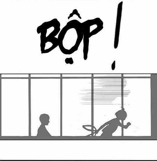 Nụ Hôn Hắc Vũ - Chapter 1 - Trang 35