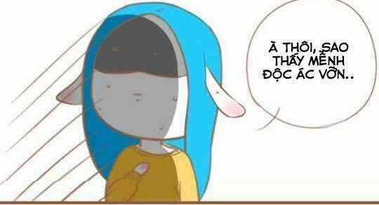 Nụ Hôn Hắc Vũ - Chapter 1 - Trang 43