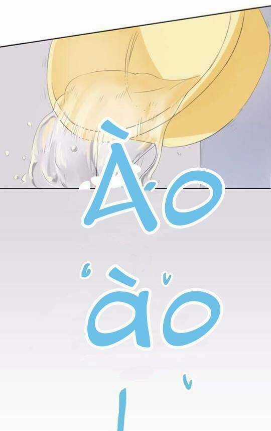 Nụ Hôn Hắc Vũ - Chapter 1 - Trang 8