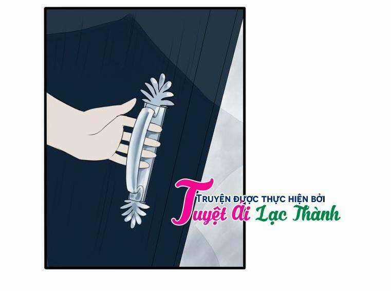 Nụ Hôn Hắc Vũ - Chapter 10 - Trang 13