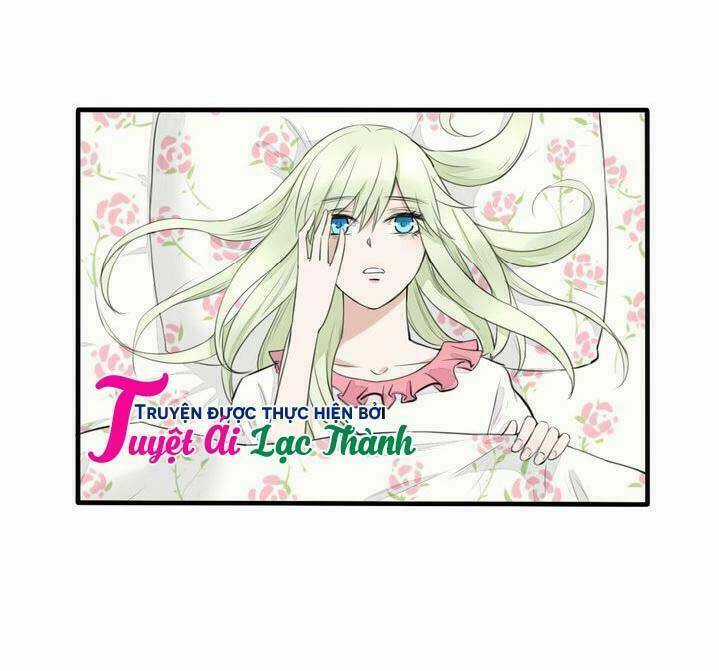 Nụ Hôn Hắc Vũ - Chapter 10 - Trang 28