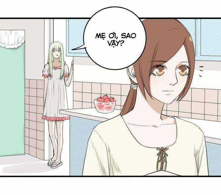 Nụ Hôn Hắc Vũ - Chapter 10 - Trang 36