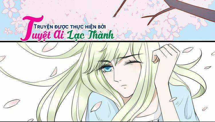 Nụ Hôn Hắc Vũ - Chapter 10 - Trang 40