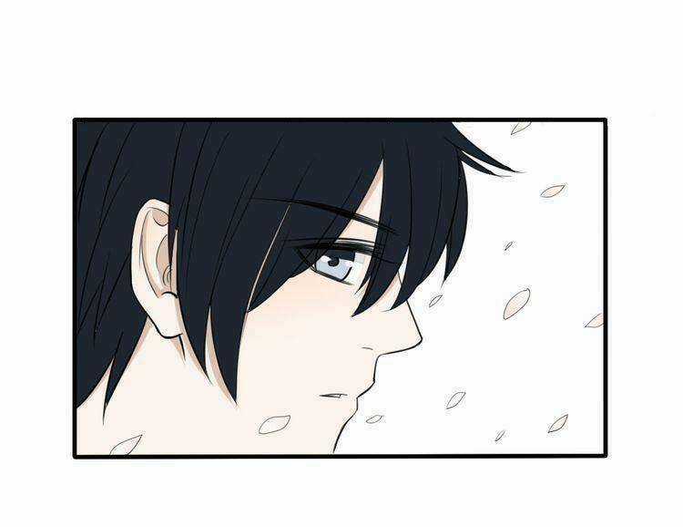 Nụ Hôn Hắc Vũ - Chapter 10 - Trang 42