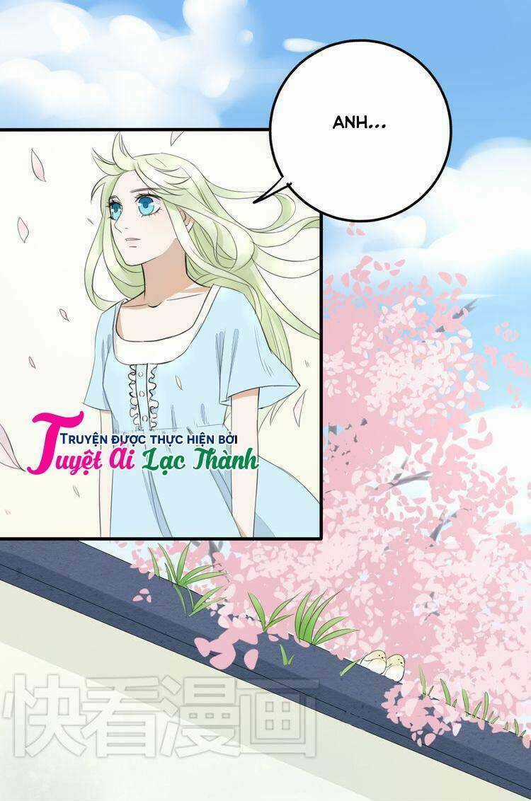 Nụ Hôn Hắc Vũ - Chapter 10 - Trang 43