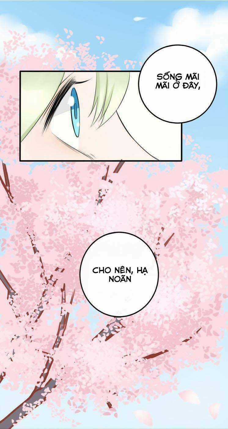 Nụ Hôn Hắc Vũ - Chapter 10 - Trang 47