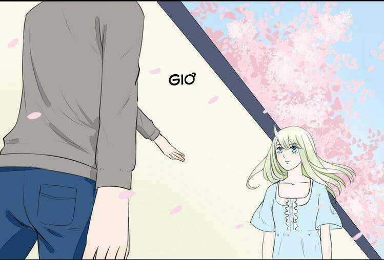 Nụ Hôn Hắc Vũ - Chapter 10 - Trang 48