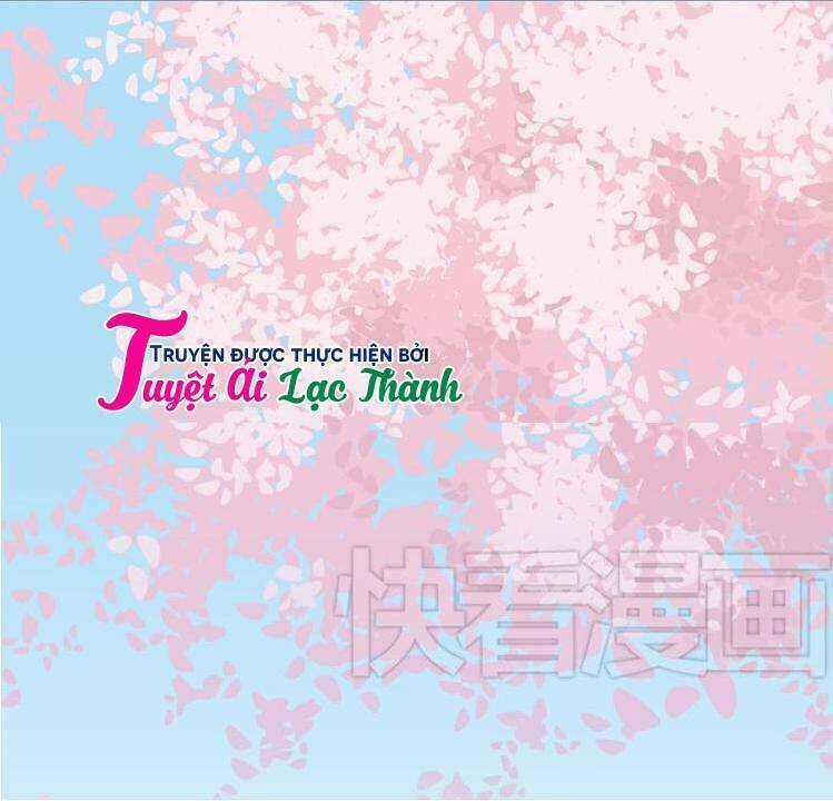 Nụ Hôn Hắc Vũ - Chapter 10 - Trang 49