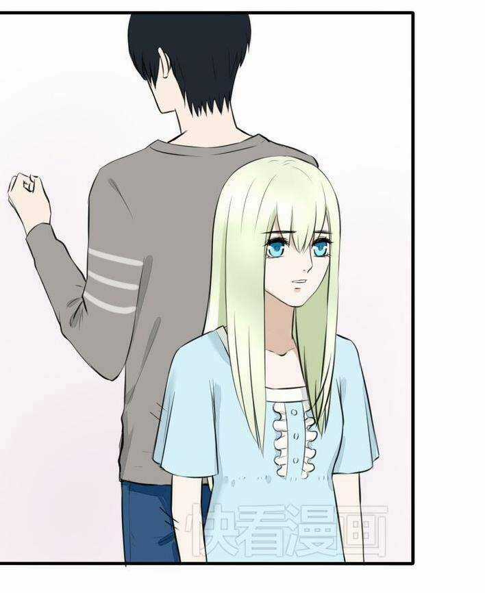 Nụ Hôn Hắc Vũ - Chapter 11 - Trang 19