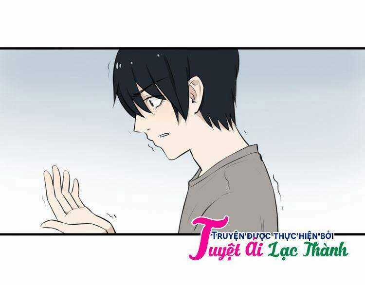 Nụ Hôn Hắc Vũ - Chapter 11 - Trang 20