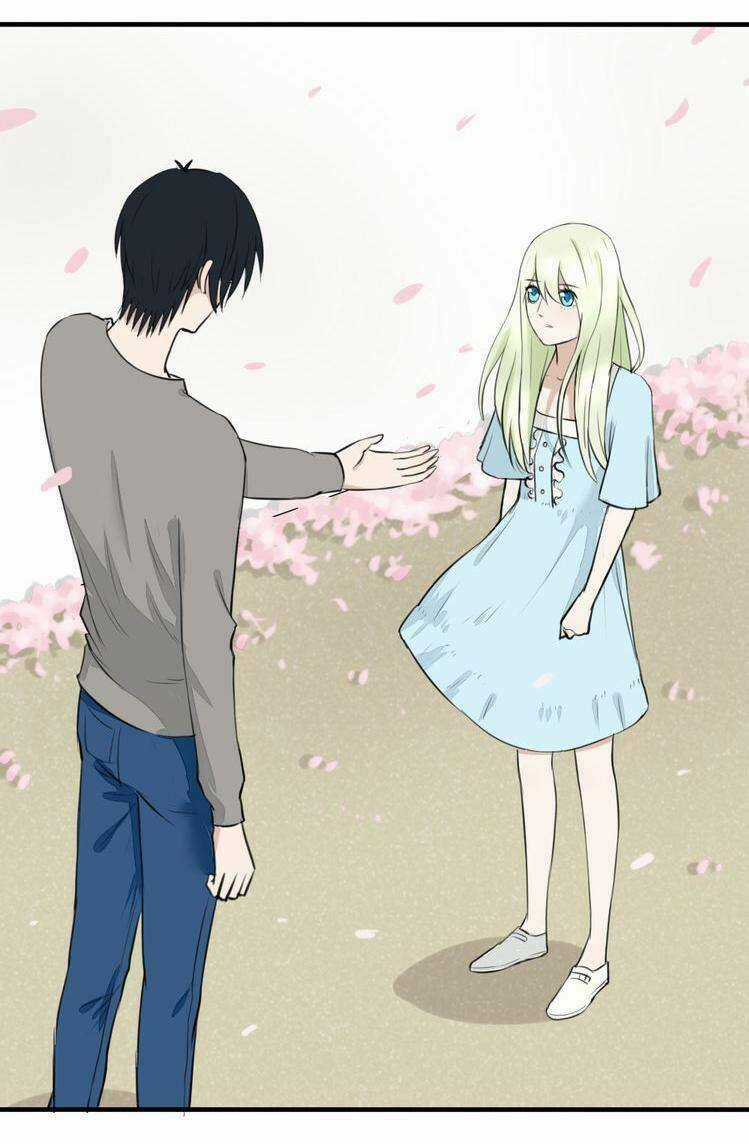 Nụ Hôn Hắc Vũ - Chapter 11 - Trang 3