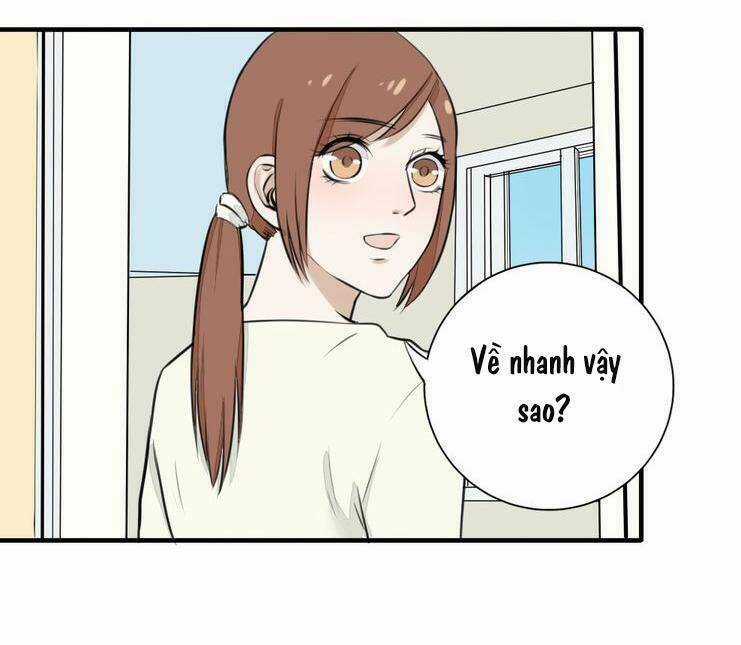 Nụ Hôn Hắc Vũ - Chapter 11 - Trang 25