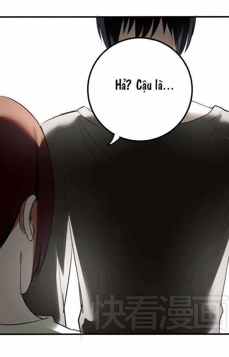 Nụ Hôn Hắc Vũ - Chapter 11 - Trang 26