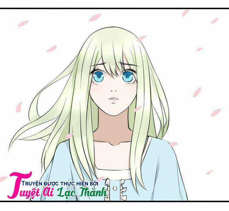 Nụ Hôn Hắc Vũ - Chapter 11 - Trang 4