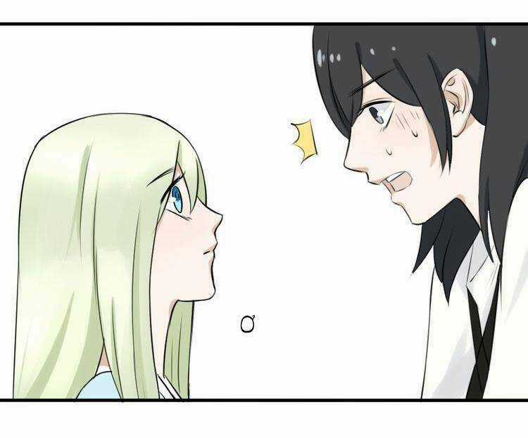 Nụ Hôn Hắc Vũ - Chapter 11 - Trang 43