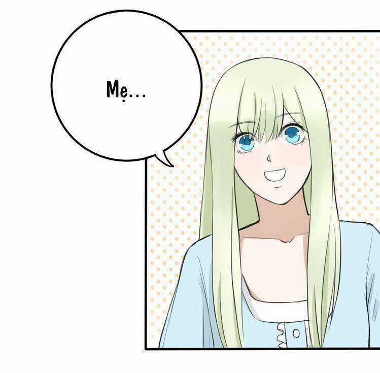 Nụ Hôn Hắc Vũ - Chapter 11 - Trang 48