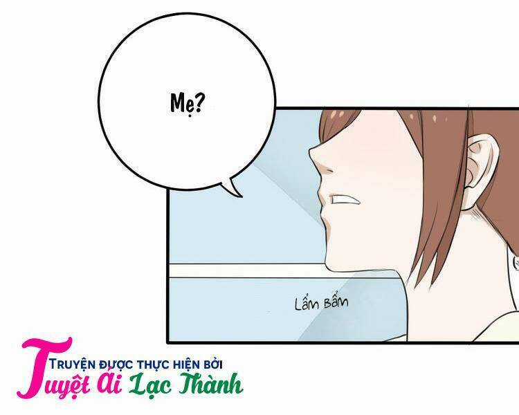 Nụ Hôn Hắc Vũ - Chapter 11 - Trang 50