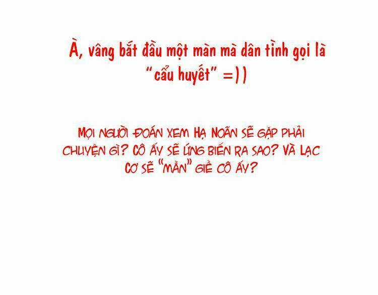 Nụ Hôn Hắc Vũ - Chapter 11 - Trang 52