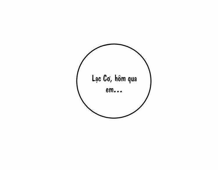 Nụ Hôn Hắc Vũ - Chapter 11 - Trang 7