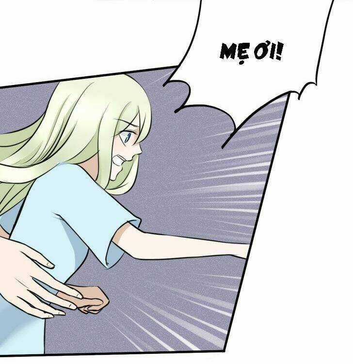 Nụ Hôn Hắc Vũ - Chapter 12 - Trang 13