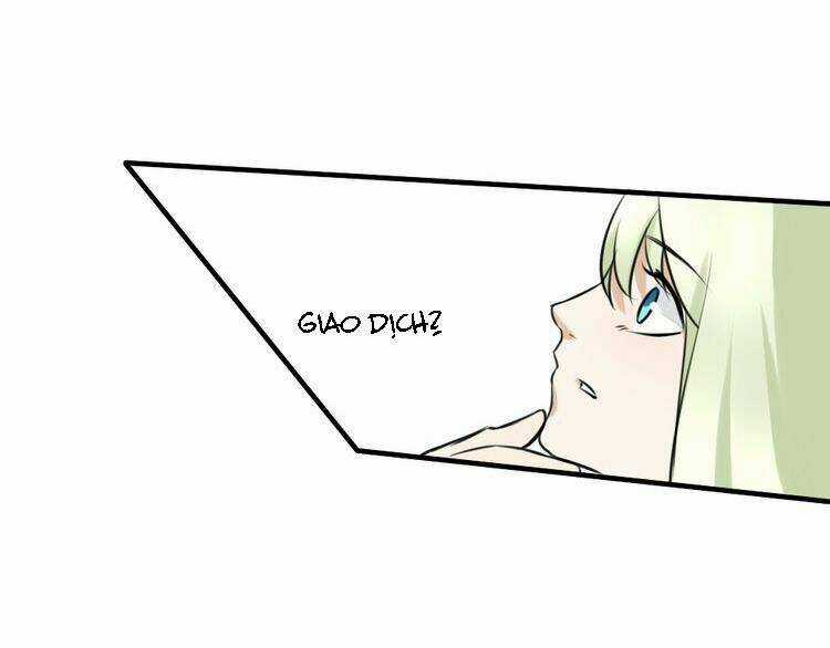 Nụ Hôn Hắc Vũ - Chapter 12 - Trang 20