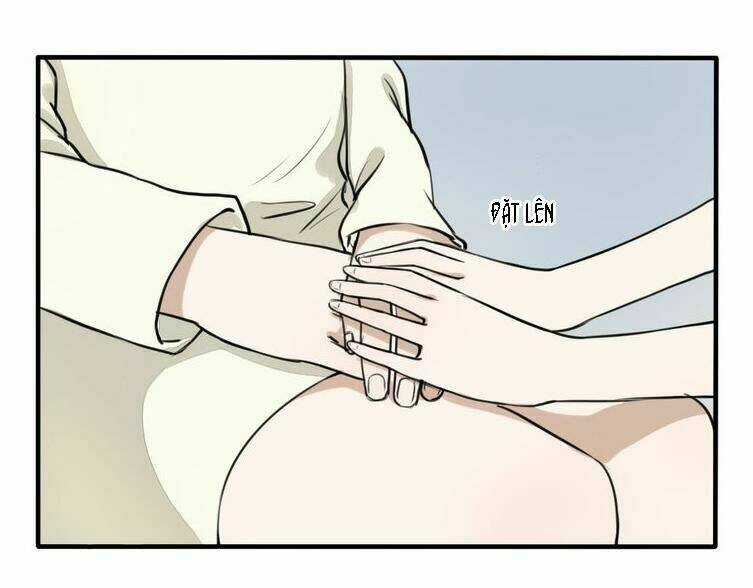 Nụ Hôn Hắc Vũ - Chapter 12 - Trang 3