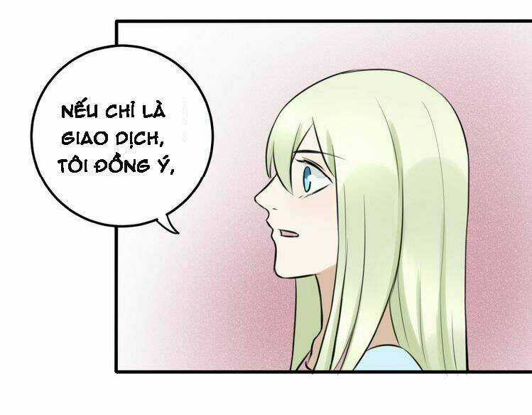 Nụ Hôn Hắc Vũ - Chapter 12 - Trang 24