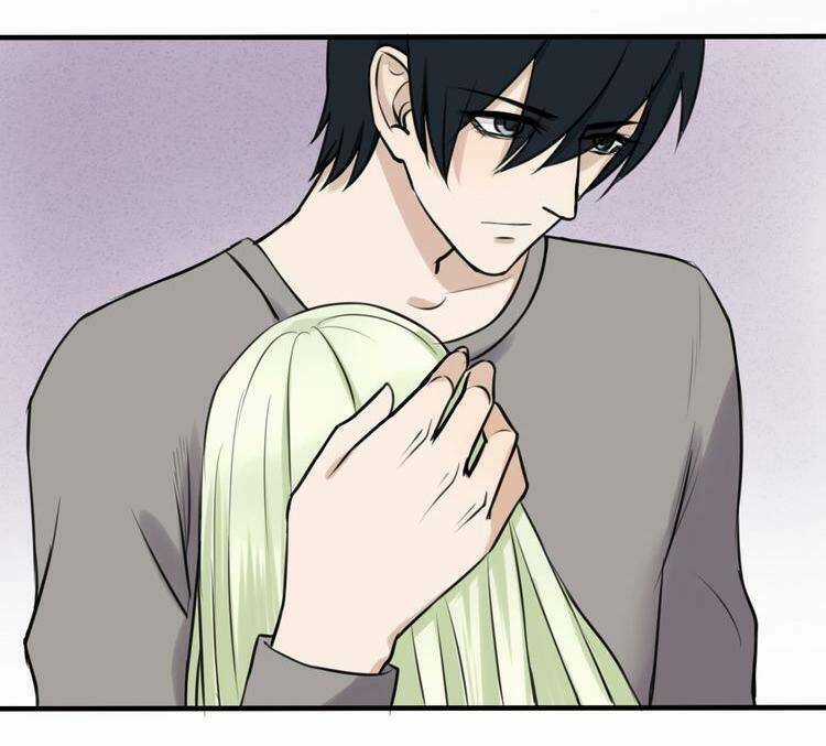 Nụ Hôn Hắc Vũ - Chapter 12 - Trang 27