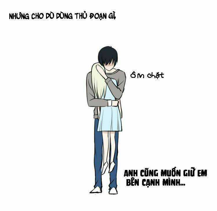 Nụ Hôn Hắc Vũ - Chapter 12 - Trang 28