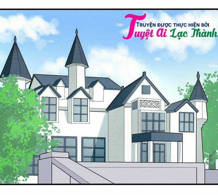 Nụ Hôn Hắc Vũ - Chapter 12 - Trang 30