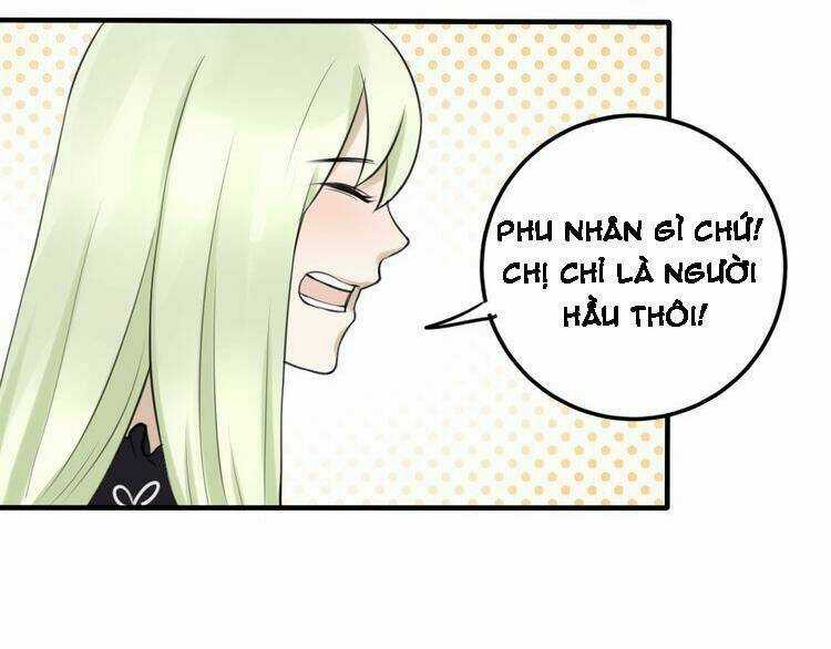 Nụ Hôn Hắc Vũ - Chapter 12 - Trang 35