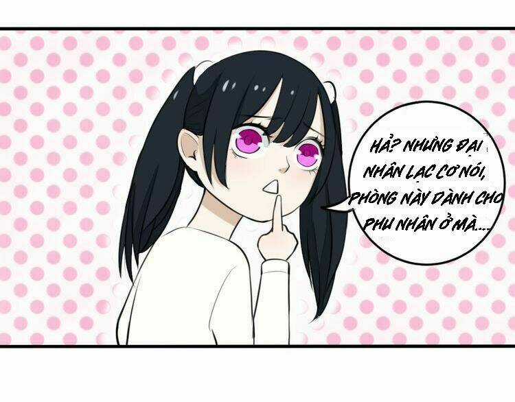 Nụ Hôn Hắc Vũ - Chapter 12 - Trang 36