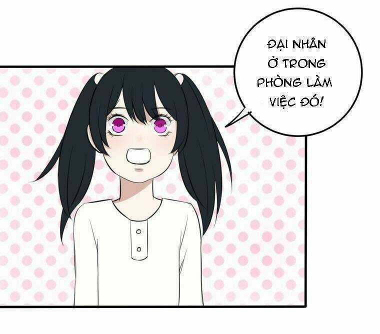Nụ Hôn Hắc Vũ - Chapter 12 - Trang 40