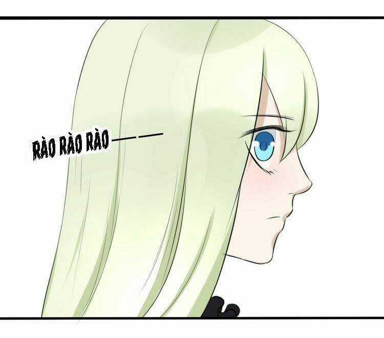 Nụ Hôn Hắc Vũ - Chapter 12 - Trang 51