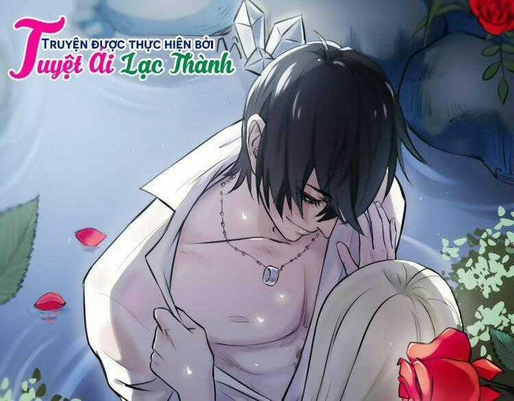 Nụ Hôn Hắc Vũ - Chapter 12 - Trang 58