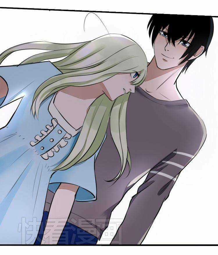 Nụ Hôn Hắc Vũ - Chapter 12 - Trang 9