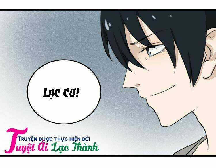 Nụ Hôn Hắc Vũ - Chapter 12 - Trang 10