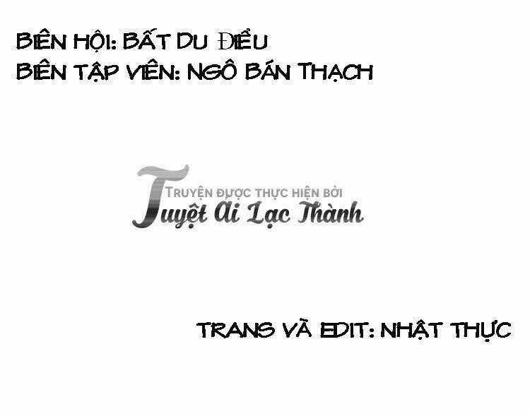 Nụ Hôn Hắc Vũ - Chapter 13 - Trang 2