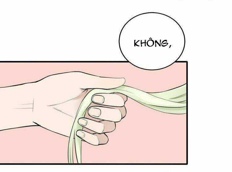 Nụ Hôn Hắc Vũ - Chapter 13 - Trang 12