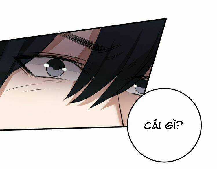 Nụ Hôn Hắc Vũ - Chapter 13 - Trang 19