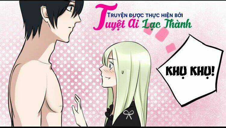 Nụ Hôn Hắc Vũ - Chapter 13 - Trang 22